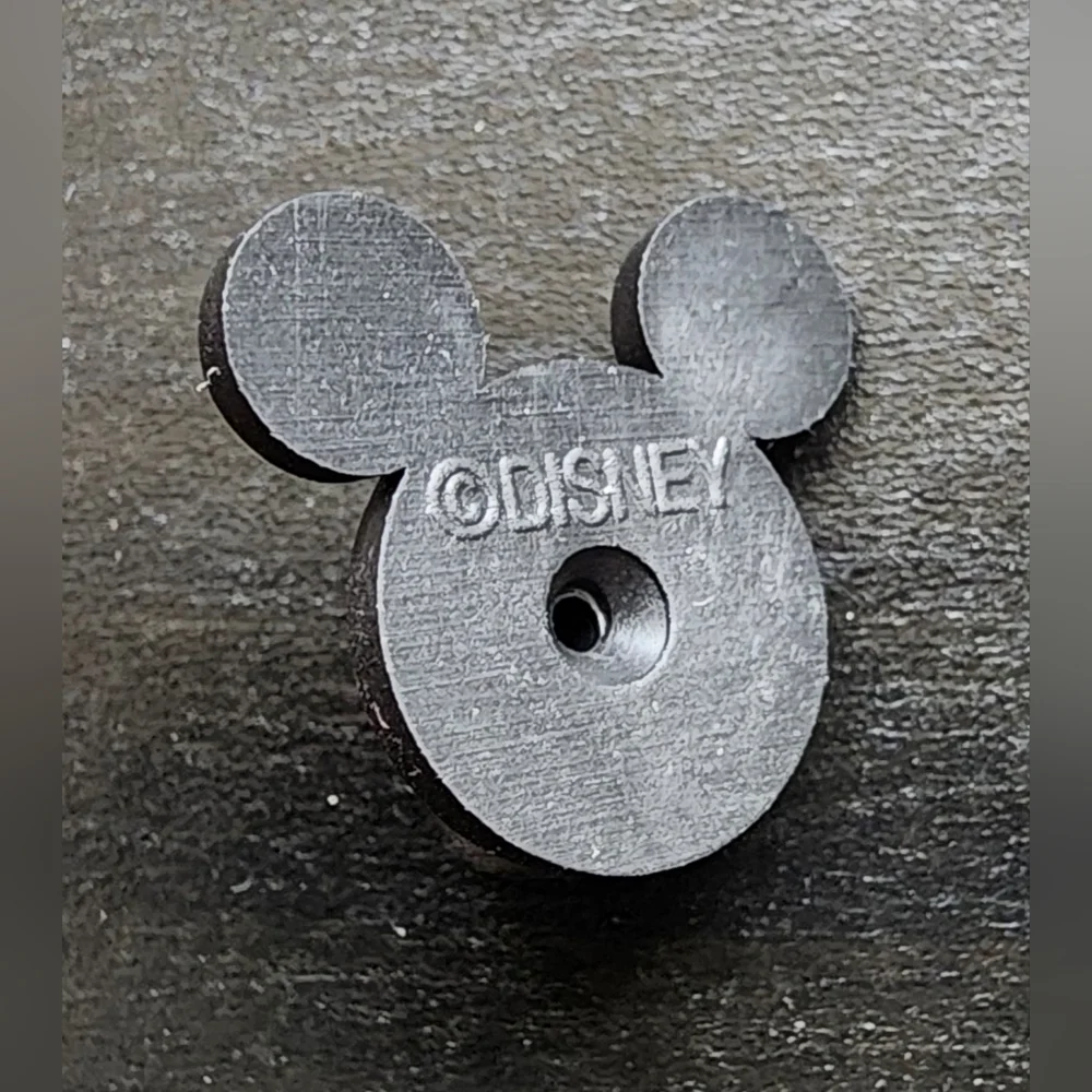 🌺 5/$25 Disney Goofy‎ Libra Zodiac Sign Hidden Mickey Trading Pin 2012